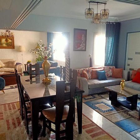 فاكانزا شقة فندقية مفروشة- Vacanze Fayoum Экстерьер фото